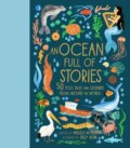 Kniha: An Ocean Full of Stories (Angela McAllister). , 2025