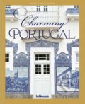 Kniha: Charming Portugal (Heide Christiansen). teNeues Publishing, 2026