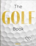 Kniha: The GOLF Book (Stefan Maiwald). teNeues Publishing, 2026