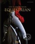 Kniha: Equestrian (Alena Brandt). teNeues Publishing, 2026