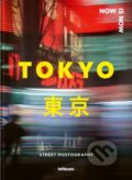 Kniha: Now is Now Tokyo (Lukasz Palka). teNeues Publishing, 2026