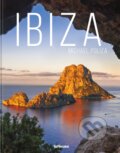 Kniha: Ibiza (Michael Poliza). teNeues Publishing, 2026