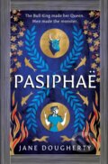 Kniha: Pasiphae (-). Pan Macmillan, 2026