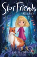 Kniha: Mirror Magic (Linda Chapman). , 2017