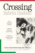 Kniha: Crossing (Sabrin Hasbun). Bonnier Books, 2026