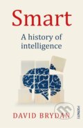 Kniha: Smart (Dr David Brydan). Bonnier Books, 2026
