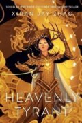 Kniha: Heavenly Tyrant (Iron Widow, Book 2) (-). Random House, 2024