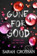 Kniha: Gone for Good (-). Simon & Schuster, 2026