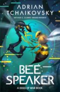 Kniha: Bee Speaker, 2026