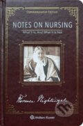 Kniha: Notes on Nursing (Florence Nightingale). Wolters Kluwer Health, 2019