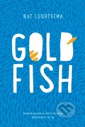 Kniha: Goldfish (Nat Luurtsema). Square Fish, 2018
