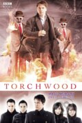Kniha: Torchwood: Trace Memory (Llewellyn David). BBC Books, 2018