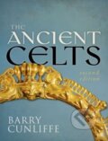 Kniha: The Ancient Celts, Second Edition (Barry Cunliffe). Oxford University Press, 2018