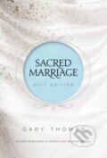 Kniha: Sacred Marriage Gift Edition (Thomas Gary L.). Zondervan, 2018