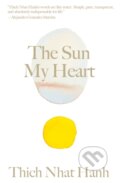 Kniha: The Sun My Heart (Thich Nhat Hanh). Parallax, 2020
