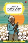 Kniha: UNCLE TOM'S CABIN (Harriet Beecher Stowe). , 2018