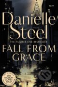 Kniha: Fall From Grace (Danielle Steel). Pan Books, 2018