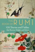 Kniha: The Book of Rumi (Rumi). , 2018