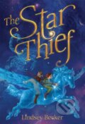 Kniha: The Star Thief (Lindsey Becker). Little, Brown Young Readers, 2018