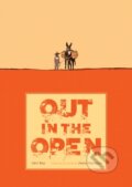 Kniha: Out in the Open (Jesus Carrasco). SelfMadeHero, 2018
