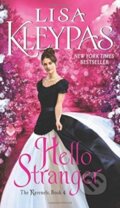 Kniha: Hello Stranger (Lisa Kleypas). Avon, 2018