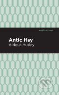 Kniha: Antic Hay (Aldous Huxley). , 2020