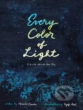 Kniha: Every Color of Light (Hiroshi Osada). Enchanted Lion, 2020