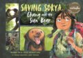 Kniha: Saving Sorya – Chang and the Sun Bear (Nguyen Thi Thu Trang). Pan Macmillan, 2021
