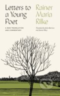 Kniha: Letters to a Young Poet (Maria Rainer Rilke). , 2021