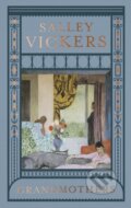 Kniha: Grandmothers (Salley Vickers). Penguin Books, 2020