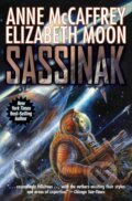 Kniha: Sassinak (Anne McCaffrey a Elizabeth Moon). , 2020