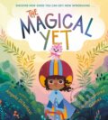 Kniha: The Magical Yet (Angela Diterlizzi). Disney Press, 2020