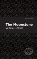Kniha: The Moonstone (Wilkie Collins). , 2020