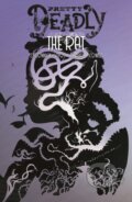 Kniha: Pretty Deadly Volume 3: The Rat (Kelly Sue Deconnick). Image Comics, 2020