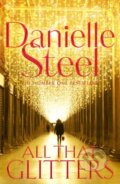 Kniha: All That Glitters (Danielle Steel). MacMillan, 2020