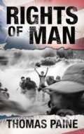 Kniha: Rights of Man (Thomas Paine). G&D Media, 2020
