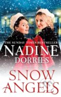 Kniha: Snow Angels (Nadine Dorries). Head of Zeus, 2019