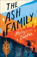 Kniha: Ash Family (Molly Dektar). Simon & Schuster, 2019