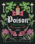 Kniha: Poison (Ben Hubbard). Welbeck, 2019