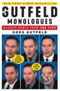 Kniha: Gutfeld Monologues (Greg Gutfeld). Threshold Editions, 2019