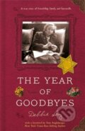 Kniha: The Year of Goodbyes (Levy Debbie). Disney Press, 2019