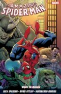 Kniha: Amazing Spider-Man Vol. 1: Back to Basics (Nick Spencer). Panini Books, 2018