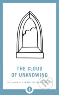 Kniha: The Cloud of Unknowing (Carmen(Tran Butcher). , 2018