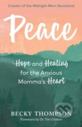 Kniha: Peace (Becky Thompson). , 2020