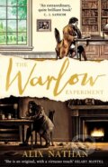 Kniha: The Warlow Experiment (Alix Nathan). Serpents Tail, 2020