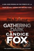 Kniha: Gathering Dark (Candice Fox). Arrow Books, 2020