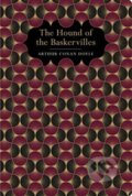 Kniha: The Hound of the Baskervilles (Arthur Conan Doyle). Chiltern, 2020