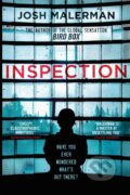 Kniha: Inspection (Josh Malerman). Orion, 2020