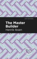Kniha: The Master Builder (Henrik Ibsen). , 2021