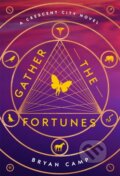 Kniha: Gather The Fortunes, 2019